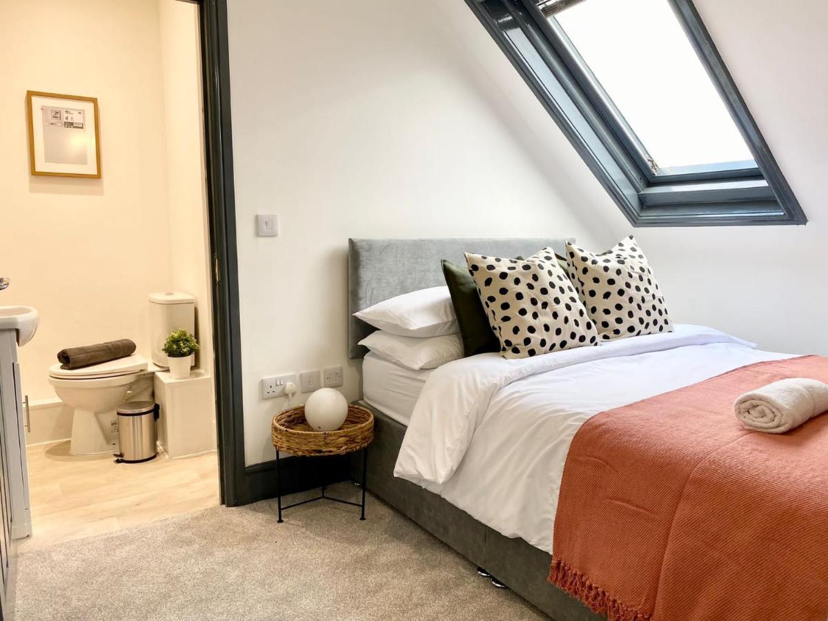 4 Fairfield Terrace, Pelaw Διαμέρισμα Gateshead Εξωτερικό φωτογραφία