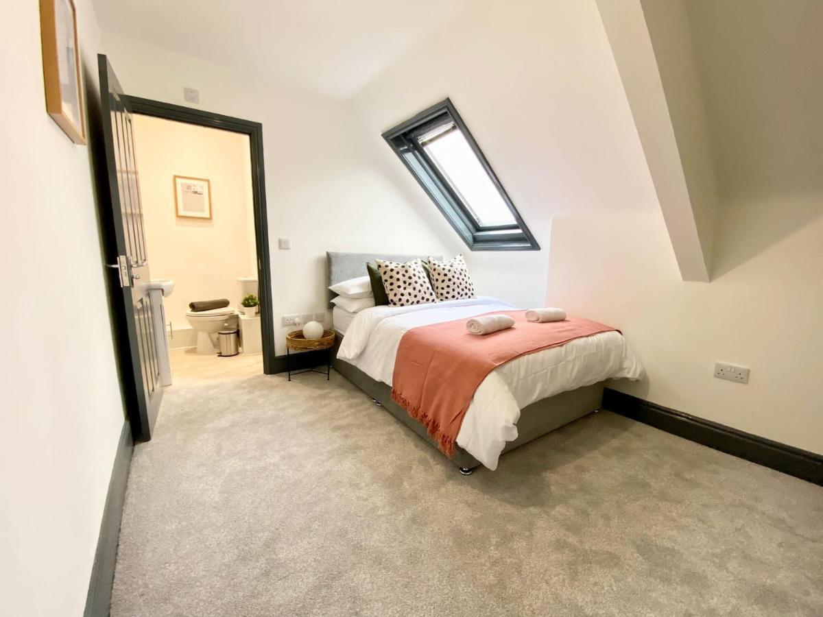 4 Fairfield Terrace, Pelaw Διαμέρισμα Gateshead Εξωτερικό φωτογραφία