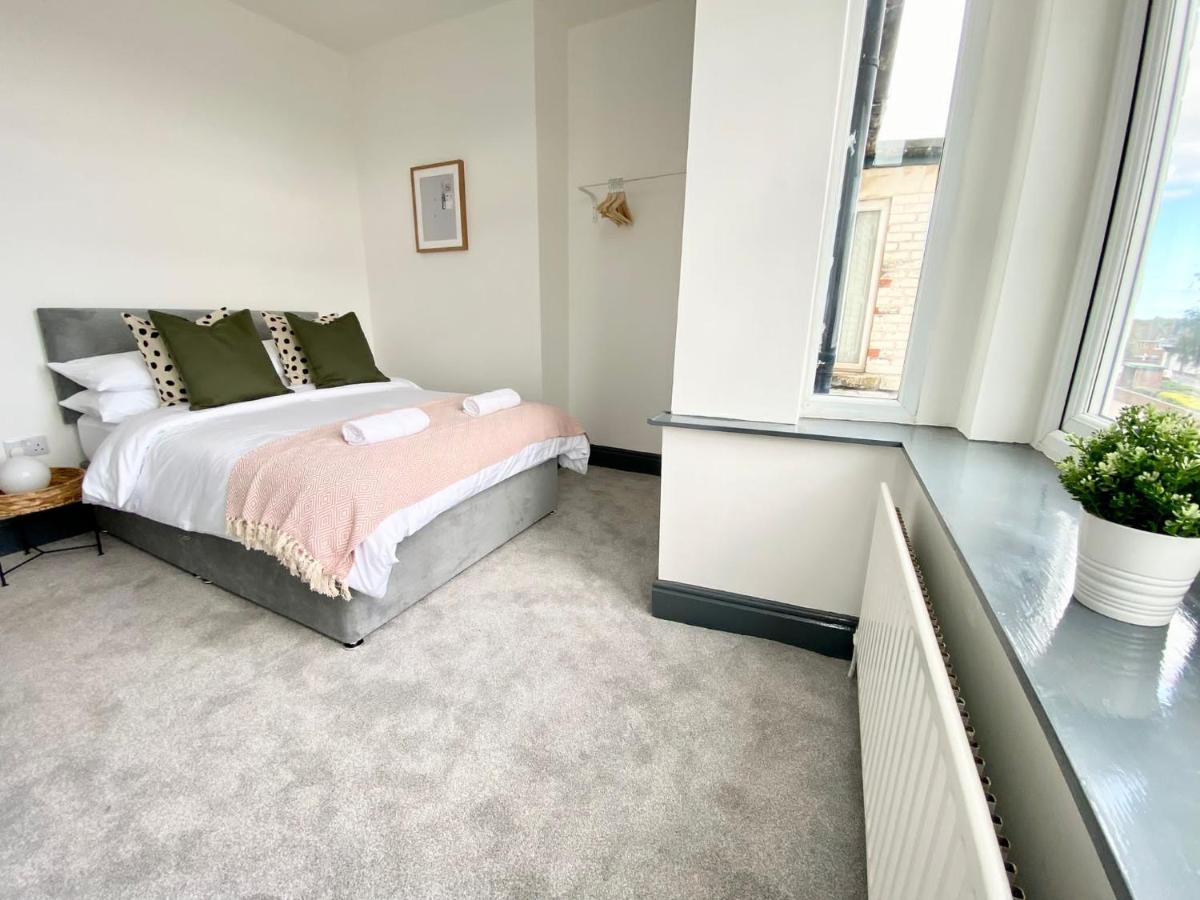 4 Fairfield Terrace, Pelaw Διαμέρισμα Gateshead Εξωτερικό φωτογραφία