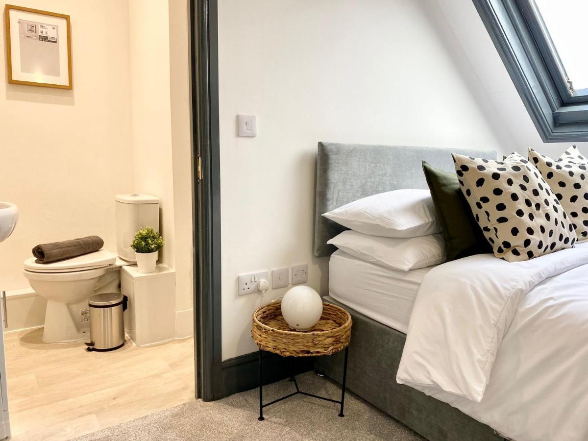 4 Fairfield Terrace, Pelaw Διαμέρισμα Gateshead Εξωτερικό φωτογραφία