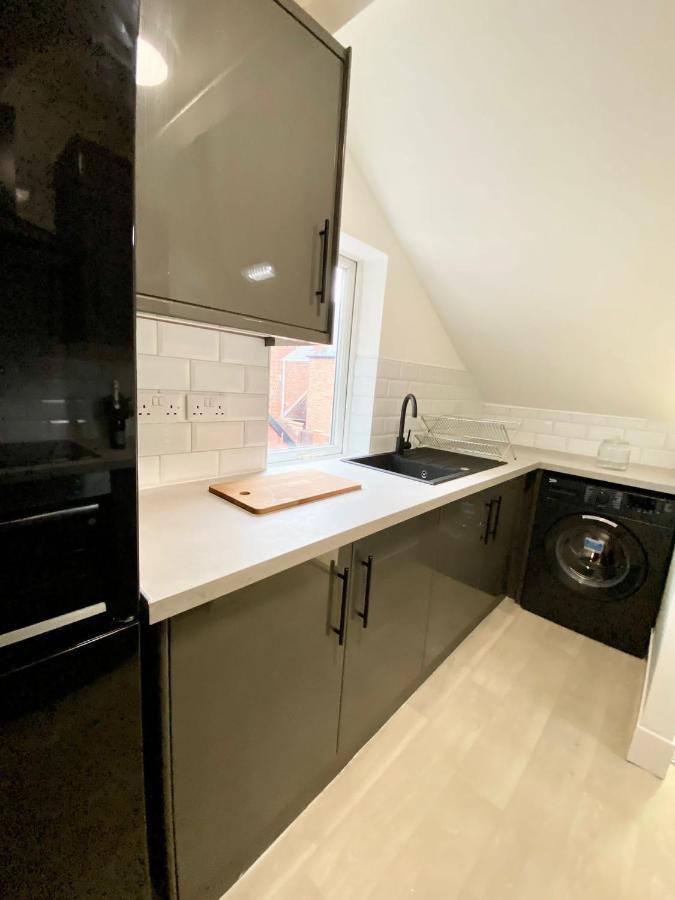 4 Fairfield Terrace, Pelaw Διαμέρισμα Gateshead Εξωτερικό φωτογραφία
