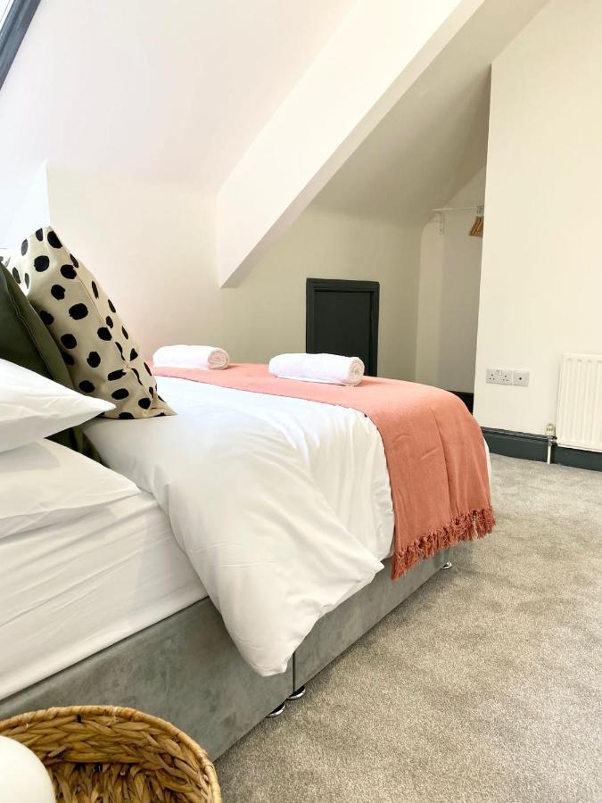 4 Fairfield Terrace, Pelaw Διαμέρισμα Gateshead Εξωτερικό φωτογραφία