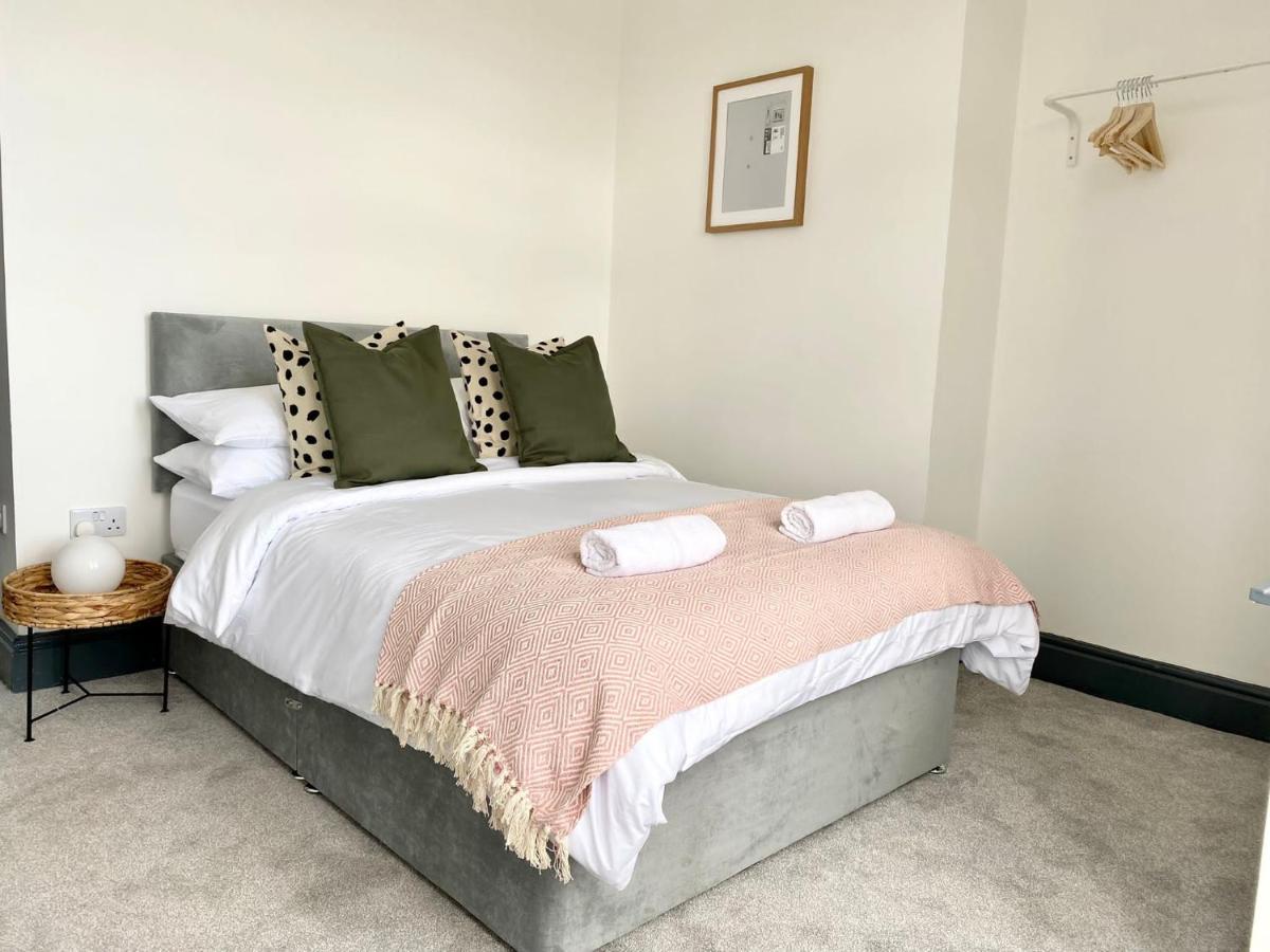 4 Fairfield Terrace, Pelaw Διαμέρισμα Gateshead Εξωτερικό φωτογραφία