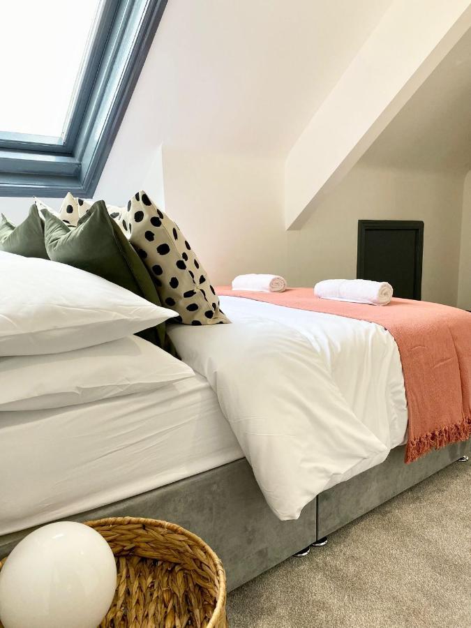 4 Fairfield Terrace, Pelaw Διαμέρισμα Gateshead Εξωτερικό φωτογραφία