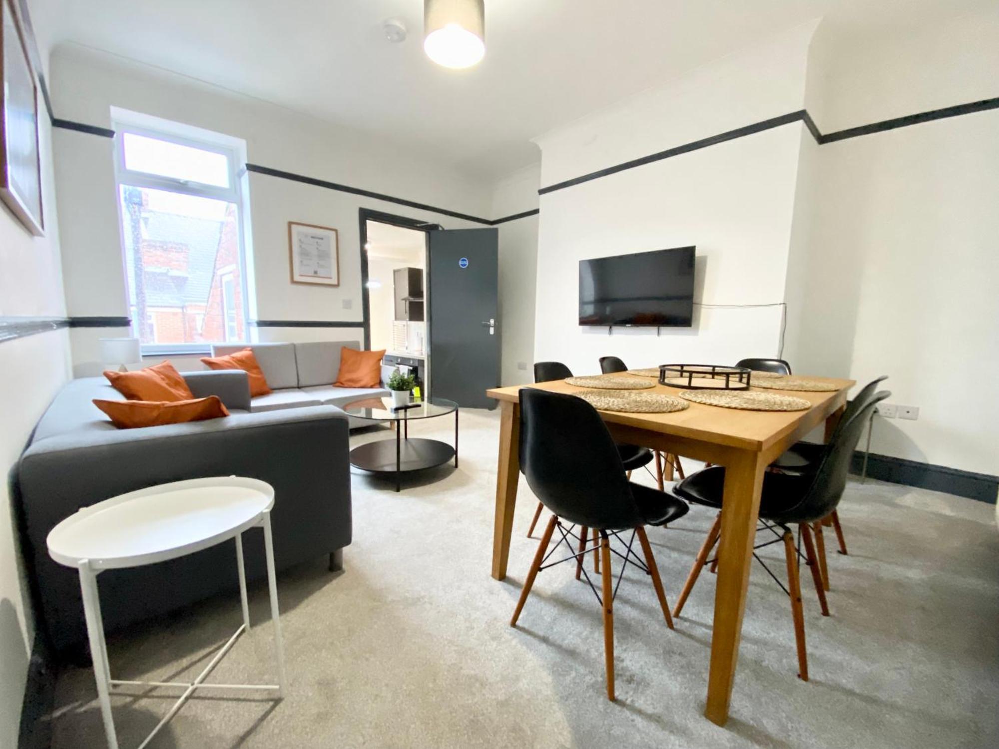 4 Fairfield Terrace, Pelaw Διαμέρισμα Gateshead Εξωτερικό φωτογραφία